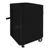 Funda para barbacoa transfronteriza, funda para horno, impermeable, protector solar, funda para parrilla de barbacoa al aire libre, funda protectora para barbacoa, tela Oxford
