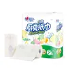 [Miembro Plus] Papel Absorbente de Aceite Cara a Cara Papel de Cocina Rollo de Papel de Cocina Grado Alimenticio Servilleta de Papel en Rollo
