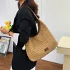 Bolso de Hombro Cruzado de Moda 2026 Nuevo Primavera/Verano Súper Popular con Diseño de Nicho, Bolso de Mano Versátil y de Moda para Uso Casual