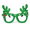 Decoraciones Navideñas Hebilla para la Cabeza Cabeza de Muñeco de Nieve Caña Banda para el Cabello de Navidad Banda para el Cabello de Performance Nocturna Niños Adultos Accesorios de Performance