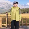 Chaqueta Infantil para Niños Estilo Otoño/Invierno Ropa Urbana para Niños Pequeños Manga Larga 2026 Estilo Nuevo Bebé Chaqueta de Esquí 3 en 1 Desmontable