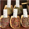 Kit de materiais para artesanato de sachês DIY para atividades do Festival do Barco-Dragão, team building, reunião anual, pingente de sachê de ervas chinesas e preenchimento de fragrância