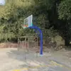 Ofrecemos servicios en sitio para la reparación, instalación y desmontaje de tableros de baloncesto de vidrio templado en Jiangmen, Dongguan, Zhuhai, Shenzhen y Zhongshan.. Somos un fabricante
