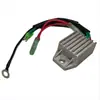 2019.4 Rectificador para Motor Fuera de Borda Ajuste Universal 2 Tiempos