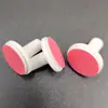 Molino de uñas eléctrico universal a granel para bebé, cabezal de repuesto para niños, cabezal de lijado de repuesto, accesorios para molinillo de uñas, cabezal pulidor para uñas