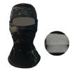Gorro Grueso de Polar para Montañismo y Senderismo Invierno Amazon Chief, Máscara con Capucha Cálida Protectora para Ciclismo