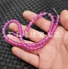 Cuentas sueltas de jade cuentas redondas de turquesa cuentas sueltas cuarzo rosa roca de cuarzo Cuentas sueltas de jade 26 colores cuentas sueltas semiacabadas para pulsera