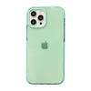 Funda para teléfono 14Pro Max/12 para Apple X/XS/XR iPhone7p mujer 8Plus/SE2 transparente ins