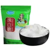 Azúcar de caña auténtico 500g en bolsa azúcar blanco comestible, azúcar blanco suave en bolsas, ingredientes para hornear pan y repostería