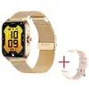 Nuevo Reloj Inteligente Transfronterizo Qx15 para Niñas Ritmo Cardíaco Salud Deportes Bluetooth Reloj de Teléfono Llamada de Voz Impermeable