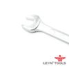 Venda Direta do Fabricante Liying Aço Carbono Forjado 6-32mm Chave de Flor de Ameixa Aberta Dupla Finalidade Desmontagem Multiuso