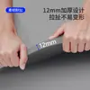 Esterilla de Yoga TPE Esterilla de Fitness para Hombre Engrosada 2m Esterilla de Yoga Extra Grande Esterilla Gruesa para el Hogar Esterilla Amortiguadora para Aeróbicos Hecho a Medida