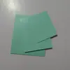 Caja de almacenamiento de joyería Película de PE Caja de exhibición transparente con suspensión Joyería para anillos, pulseras, pendientes, arte de uñas Empaque de regalo para joyería