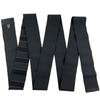 Os fabricantes fornecem homens e mulheres fitness cintura trainer 10cm cinto cinto cinto barriga barriga cinto barriga wra