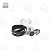 Kit de polea tensora Kit de accesorios para Peugeot 307 Citroen C-Quatre C-Triomphe