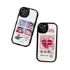 Funda para Teléfono Móvil Adecuada para Series Oppo/Realme/Oneplus, Diseño de Dibujos Animados Gorditos, Funda Suave de Silicona Cortada con Precisión, Protección Anticaídas, Cobertura Completa