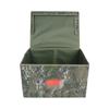 Caja de Almacenamiento Plegable Portátil, Caja Organizadora, Caja Organizadora Plegable, Garantía de Calidad del Producto