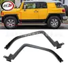 Adecuado para 2007-2014 Cruiser Fj Cruiser Boca de Cuerno de Salpicadera Delantera 5308735143