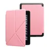 Funda de cuero adecuada para kindle paperwhite4 adecuada para kpw4 generación 2018 funda protectora Transformers