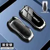 Para Conjunto de Chaves Geely Novo Boyue Binyue GL Emgrand GS Vision S1X3X6 Chave Fashion Conjunto Estojo Metálico Fivela