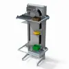 Bandeja Elevador Continuo Brazo de Horquilla Circulación Línea de Ensamblaje Automatizada Material Continuo Plataforma de Elevación Vertical