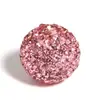 Nuevo Cielo Estrellado de Arcilla Bola de Diamante Colorido Strass Pulsera DIY Pesada con Cuentas Llavero Accesorios de Cuentas Sueltas Venta al por Mayor