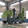 Máquina para Formar Piedra de Hombro de Carretera Cabon Ma, Barra de Agua para Bordillos, Máquina Deslizante para Bordillos, Máquina Deslizante para Bordillos