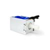 Válvula Solenoide Miniatura 0526Gh Válvula Solenoide Conveniente Normalmente Abierta Medidor Masajeador Válvula de Alivio Bomba de Seno Unidireccional