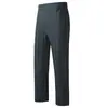 Pantalones softshell con forro de polar Tai Le Star Sports, 26 nuevo producto de otoño, pantalones rectos para senderismo y trekking al aire libre con bolsillos con cremallera