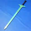 Espada e Escudo de Plástico PU Adereços de Cosplay Arma Espada do Escudo da Lenda de Zelda Brinquedo Infantil Presente Sem Fio