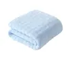 Caja de Regalo de Toallas para Hombres y Mujeres, Caja de Regalo Práctica de Lujo de Alta Gama, Recuerdo de Evento, Juego de Tres Piezas de Toalla y Toalla de Baño