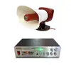 Bocina de techo cuadrada montada en pared propaganda de fábrica supermercado amplificador Bluetooth propaganda exterior altavoz de alta potencia para difusión