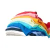 Folhas Absorvedoras de Cor para Evitar Transferência de Cor na Lavanderia, Folhas Anti-Manchas para Roupas, Tipo Pendurado Extrátil para Máquinas de Lavar, Folhas Capturadoras de Cor para Evitar Transferência de Cor nas Roupas