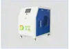 Máquina de Sellado al Vacío con Tubo de Cuarzo Máquina de Sellado al Vacío Rotatoria para Tubos de Vidrio de Laboratorio Daye Energy