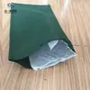 Los fabricantes de bolsas ecológicas para protección de riberas pueden tomar muestras gratuitas de las especificaciones comunes 40*80 de bolsas ecológicas de poliéster.