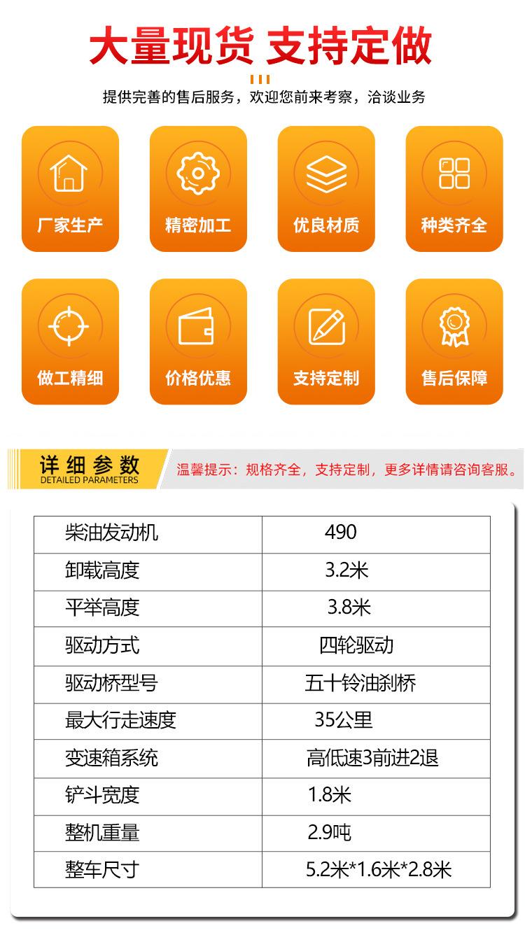 铲车式抓木机_02
