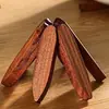 Pad Aislante de Madera Maciza Mantel Individual Anti-quemaduras Un Árbol Hogareño Resistente a Altas Temperaturas Mantel para Mesa Base para Ollas Posavasos Base para Cazuela Gama Alta