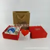 Caja de Regalo de Producto de Cuidado de la Piel de Alta Gama de Marca Grande Caja de Empaque de Agua de Esencia Caja de Regalo de Cosméticos de Marca Bolsa de Regalo de Perfume Empaque
