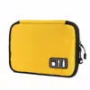Bolsa de almacenamiento para power bank de gran capacidad, bolsa para accesorios digitales, se puede personalizar el LOGO, bolsa digital multifunción, cable de datos para teléfono móvil