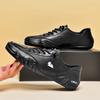 Explosões transfronteiriças Estação Independente Sapatos Masculinos Sapatos Casuais Masculinos de Cano Baixo Sapatos Martin Sapatos Masculinos Polvo Masculino Sapatos Masculinos Plus Size
