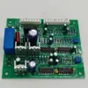 Placa base de control de placa de circuito para máquina flejadora de doble motor de alta velocidad, totalmente/semiautomática, multimodelo, colección completa de accesorios