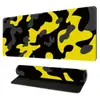 Mouse Pad Camuflado Abstrato Onda Fresca Grande Tapete de Mesa Grande Fabricante Exclusivo Transfronteiriço Escritório Lan House Jogo Publicidade