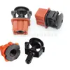 Los accesorios de pasador de manguito para radiador de depósito de agua son adecuados para Mercedes-Benz W204W211 1695040114 2115040059