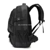 Regalos Corporativos Bolso Escolar de Poliéster y Algodón Mochila con Película RPET Mochila de RPET y Poliéster para Exteriores Bolso de Estudiante de RPET y Poliéster Fábrica de Personalización