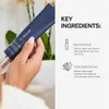 Agente Reparador de Puntas Abiertas, Puntas del Cabello Suaves, Antifrizz, Mascarilla de Cuidado Instantáneo del Cabello, Reparador de Puntas Abiertas Transfronterizo