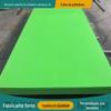 Fábrica espessada placa de borracha plástica ácido e alcalino resistente ao processamento de escultura soldagem PP placa de corte branco PP placa de polipropileno