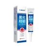 Shinai Pharmaceutical Cloreto de Alumínio Desodorante Antiperspirante 30G/Caixa Creme Antiperspirante Removedor de Odor para Eliminar Odor e Odor Corporal sob as Axilas