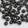 Áustria Shijia Crystal Wheel Beads Pão Beads Abacus Beads Corte Beads Beads 5040-8mm Multicolorido
