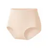 Calcinhas Zeriluna de Cintura Alta com Controle de Barriga e Levanta Bumbum, Elásticas e Não Apertam, Material Confortável e Amigo da Pele, Roupa Íntima de Cintura Alta com Controle de Barriga
