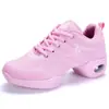 Zapatos de square dance, zapatos de primavera estilo marinero, zapatos de baile ghost-step para mujer, talla de adulto, malla transpirable fly-knit, suela suave, estilo nuevo